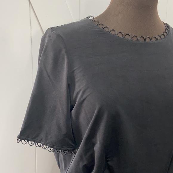 & Other Stories Paris Atelier Backless MIDI Dress - Picture 4 of 8